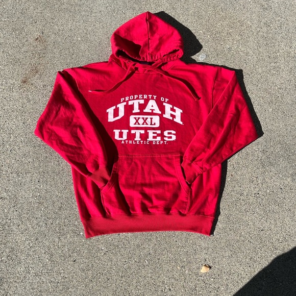 utah hoodie - Picture 1 of 4